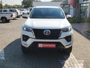Toyota Fortuner 2.8GD-6 4X4 automatic - Image 4