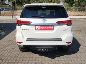 Toyota Fortuner 2.8GD-6 4X4 automatic - Image 5