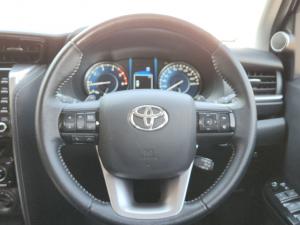 Toyota Fortuner 2.8GD-6 4X4 automatic - Image 8