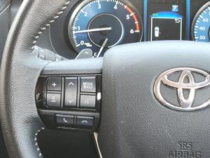 Toyota Fortuner 2.8GD-6 4X4 automatic - Image 9