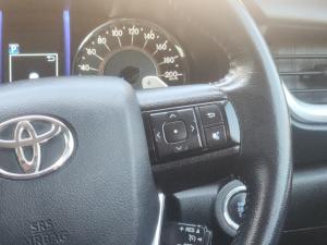 Toyota Fortuner 2.8GD-6 Epic automatic - Image 10