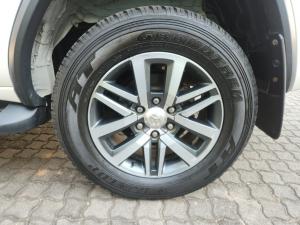 Toyota Fortuner 2.8GD-6 Epic automatic - Image 11