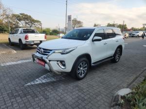 Toyota Fortuner 2.8GD-6 Epic automatic - Image 12