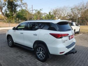 Toyota Fortuner 2.8GD-6 Epic automatic - Image 13