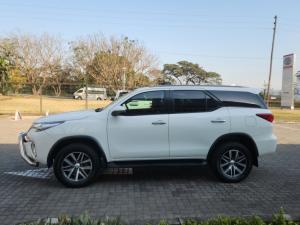 Toyota Fortuner 2.8GD-6 Epic automatic - Image 14