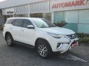 Thumbnail Toyota Fortuner 2.8GD-6 Epic automatic