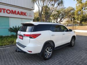 Toyota Fortuner 2.8GD-6 Epic automatic - Image 2