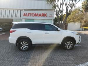 Toyota Fortuner 2.8GD-6 Epic automatic - Image 3