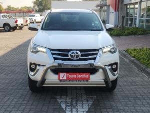 Toyota Fortuner 2.8GD-6 Epic automatic - Image 4