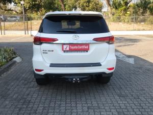 Toyota Fortuner 2.8GD-6 Epic automatic - Image 5