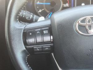 Toyota Fortuner 2.8GD-6 Epic automatic - Image 9