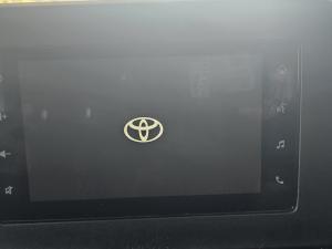 Toyota Starlet 1.5 Xi - Image 10