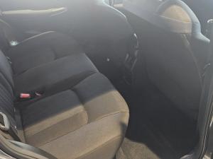 Toyota Starlet 1.5 Xi - Image 13