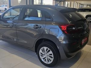 Toyota Starlet 1.5 Xi - Image 16