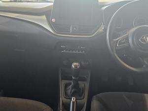 Toyota Starlet 1.5 Xi - Image 6