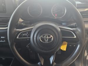Toyota Starlet 1.5 Xi - Image 8
