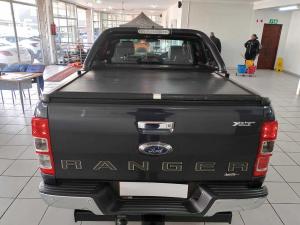 Ford Ranger 2.0D XLT 4X4 automaticD/C - Image 10