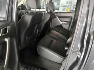 Ford Ranger 2.0D XLT 4X4 automaticD/C - Image 11