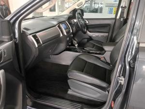 Ford Ranger 2.0D XLT 4X4 automaticD/C - Image 12