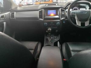 Ford Ranger 2.0D XLT 4X4 automaticD/C - Image 13