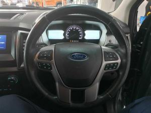 Ford Ranger 2.0D XLT 4X4 automaticD/C - Image 14