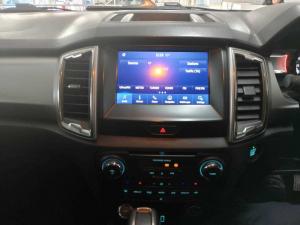 Ford Ranger 2.0D XLT 4X4 automaticD/C - Image 16