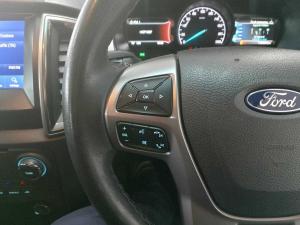 Ford Ranger 2.0D XLT 4X4 automaticD/C - Image 18