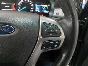 Ford Ranger 2.0D XLT 4X4 automaticD/C - Image 19