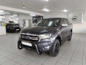 Ford Ranger 2.0D XLT 4X4 automaticD/C - Image 1