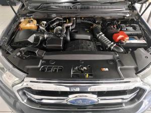 Ford Ranger 2.0D XLT 4X4 automaticD/C - Image 20