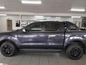 Ford Ranger 2.0D XLT 4X4 automaticD/C - Image 2