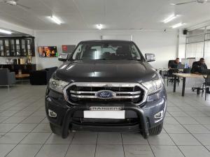 Ford Ranger 2.0D XLT 4X4 automaticD/C - Image 3
