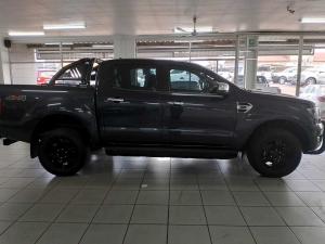 Ford Ranger 2.0D XLT 4X4 automaticD/C - Image 4
