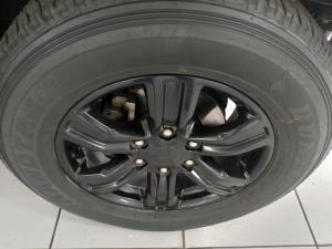 Ford Ranger 2.0D XLT 4X4 automaticD/C - Image 5