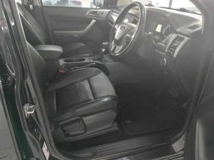 Ford Ranger 2.0D XLT 4X4 automaticD/C - Image 6