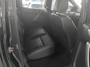 Ford Ranger 2.0D XLT 4X4 automaticD/C - Image 8