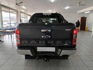 Ford Ranger 2.0D XLT 4X4 automaticD/C - Image 9