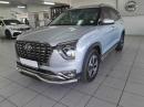 Thumbnail Hyundai Grand Creta 1.5D Executive automatic