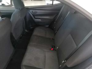 Toyota Corolla Quest Plus 1.8 - Image 12