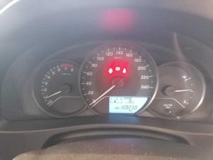 Toyota Corolla Quest Plus 1.8 - Image 13