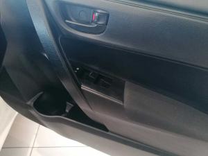 Toyota Corolla Quest Plus 1.8 - Image 15