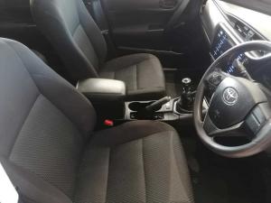 Toyota Corolla Quest Plus 1.8 - Image 20