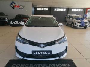 Toyota Corolla Quest Plus 1.8 - Image 2