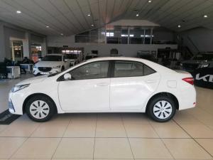 Toyota Corolla Quest Plus 1.8 - Image 3