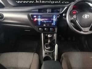 Toyota Corolla Quest Plus 1.8 - Image 7