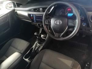 Toyota Corolla Quest Plus 1.8 - Image 8