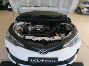 Toyota Corolla Quest Plus 1.8 - Image 9