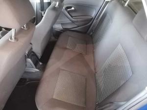 Volkswagen Polo Vivo 1.6 Comfortline TIP - Image 12