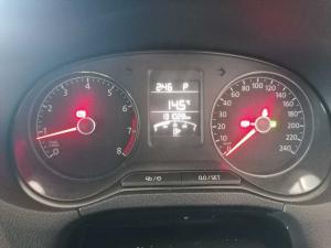 Volkswagen Polo Vivo 1.6 Comfortline TIP - Image 13