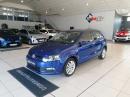 Thumbnail Volkswagen Polo Vivo 1.6 Comfortline TIP